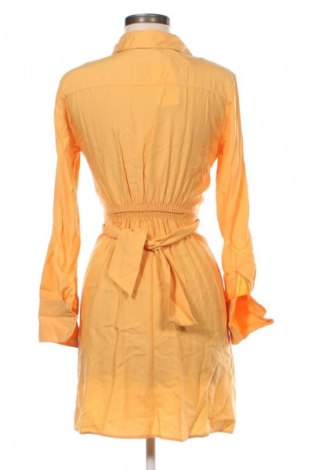 Kleid Mango, Größe S, Farbe Gelb, Preis 55,20 €