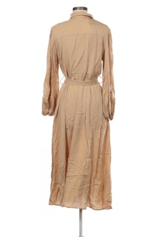 Kleid Mango, Größe M, Farbe Beige, Preis € 75,99