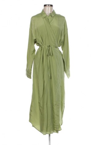 Sukienka Mango, Rozmiar XL, Kolor Zielony, Cena 305,99 zł