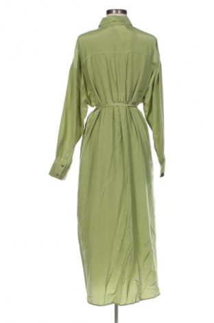 Sukienka Mango, Rozmiar XL, Kolor Zielony, Cena 305,99 zł