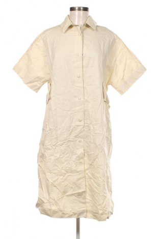 Kleid Mango, Größe S, Farbe Ecru, Preis € 33,99