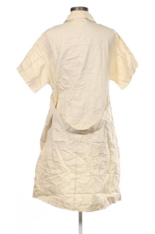 Kleid Mango, Größe S, Farbe Ecru, Preis € 33,99