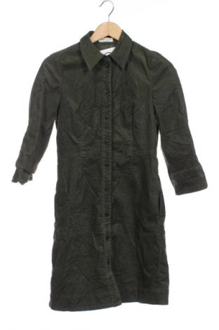 Šaty  Marc O'Polo, Veľkosť XS, Farba Zelená, Cena  67,95 €