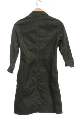Šaty  Marc O'Polo, Veľkosť XS, Farba Zelená, Cena  67,95 €