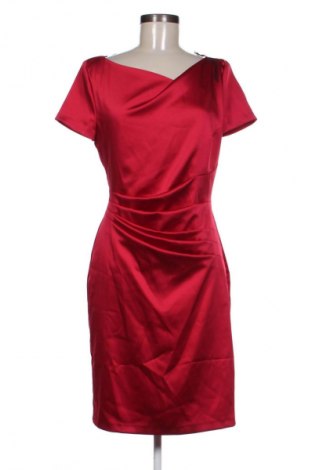 Rochie Marie Noir, Mărime M, Culoare Roșu, Preț 252,09 Lei
