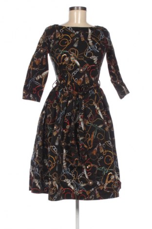 Kleid Marie Zelie, Größe XS, Farbe Mehrfarbig, Preis € 24,48