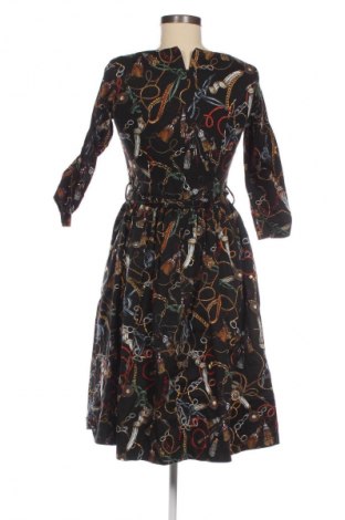 Kleid Marie Zelie, Größe XS, Farbe Mehrfarbig, Preis € 24,48