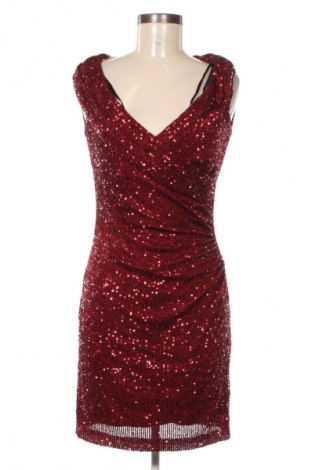 Kleid Marina, Größe S, Farbe Rot, Preis € 29,74