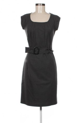 Kleid Marius Musat, Größe M, Farbe Grau, Preis 59,28 €