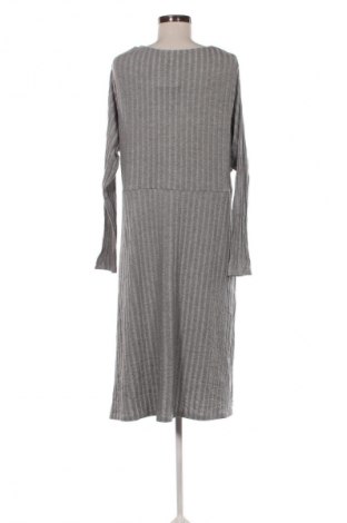 Kleid Marks & Spencer, Größe XXL, Farbe Grau, Preis € 64,99