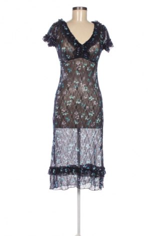 Kleid Marks & Spencer, Größe S, Farbe Mehrfarbig, Preis 17,39 €