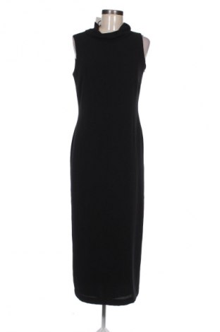 Kleid Marks & Spencer, Größe M, Farbe Schwarz, Preis 30,13 €