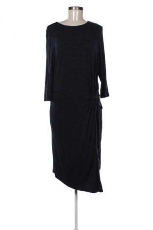 Kleid Marks & Spencer Autograph, Größe XL, Farbe Blau, Preis € 41,94