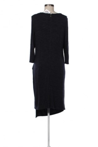Kleid Marks & Spencer Autograph, Größe XL, Farbe Blau, Preis € 41,94