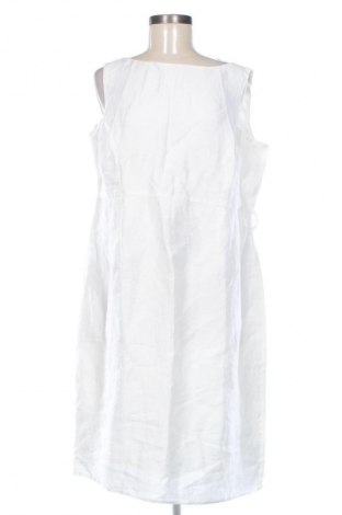 Рокля Marks & Spencer Autograph, Размер XXL, Цвят Бял, Цена 82,00 лв.