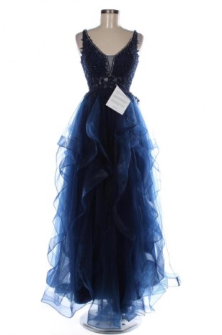 Kleid Mascara, Größe XS, Farbe Blau, Preis 152,99 €