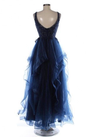 Kleid Mascara, Größe XS, Farbe Blau, Preis 152,99 €