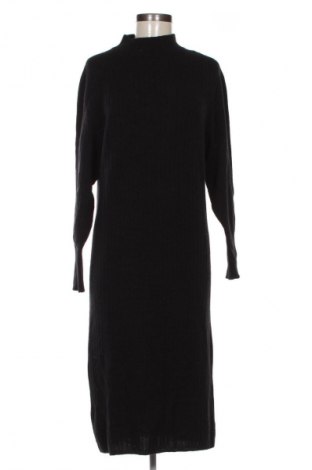 Φόρεμα Massimo Dutti, Μέγεθος M, Χρώμα Μαύρο, Τιμή 43,99 €