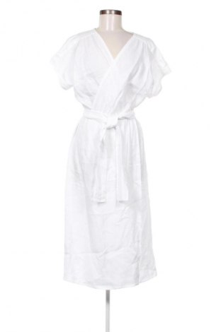 Šaty  Massimo Dutti, Velikost S, Barva Bílá, Cena  1 038,00 Kč