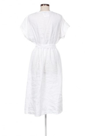 Šaty  Massimo Dutti, Velikost S, Barva Bílá, Cena  1 038,00 Kč