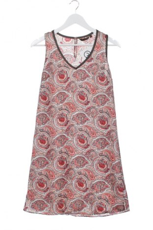 Kleid Massimo Dutti, Größe XS, Farbe Mehrfarbig, Preis € 87,87