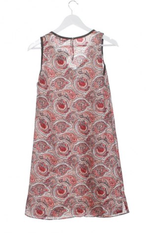 Kleid Massimo Dutti, Größe XS, Farbe Mehrfarbig, Preis € 87,87