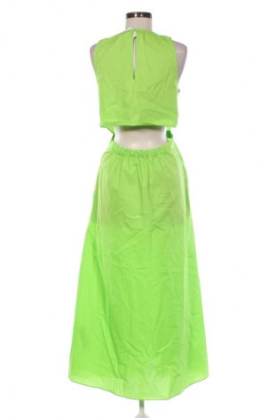 Kleid Massimo Dutti, Größe M, Farbe Grün, Preis 33,99 €