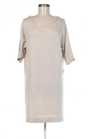 Kleid Massimo Dutti, Größe M, Farbe Grau, Preis € 41,98