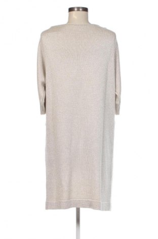 Kleid Massimo Dutti, Größe M, Farbe Grau, Preis € 41,98