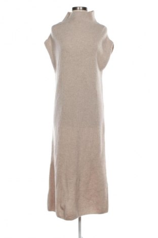 Šaty  Massimo Dutti, Veľkosť M, Farba Béžová, Cena  109,95 €