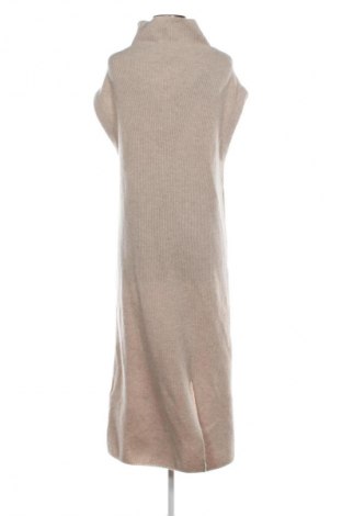 Šaty  Massimo Dutti, Veľkosť M, Farba Béžová, Cena  109,95 €