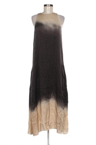 Рокля Massimo Dutti, Размер M, Цвят Черен, Цена 189,99 лв.