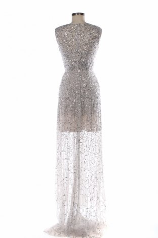 Kleid Maya Deluxe, Größe S, Farbe Grau, Preis € 71,61