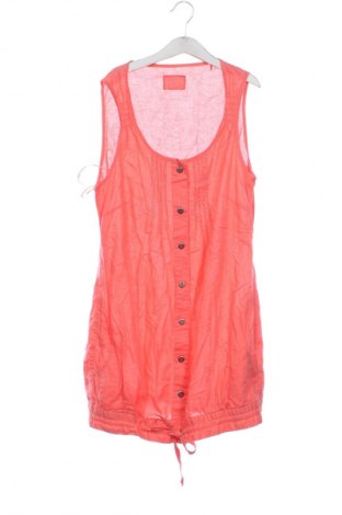 Kleid Mbj, Größe XS, Farbe Orange, Preis € 24,49