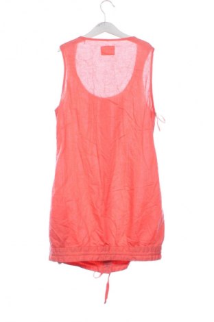 Kleid Mbj, Größe XS, Farbe Orange, Preis € 24,49