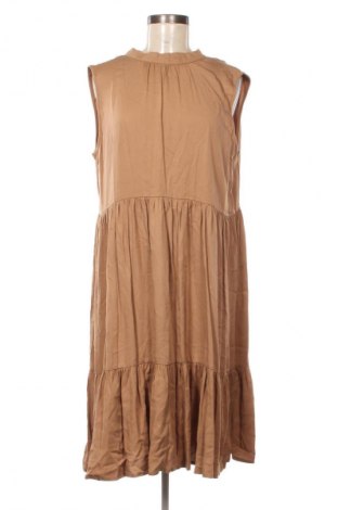 Rochie Medicine, Mărime L, Culoare Maro, Preț 97,99 Lei