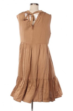 Rochie Medicine, Mărime L, Culoare Maro, Preț 97,99 Lei