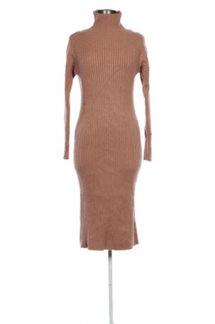 Kleid Melody, Größe L, Farbe Braun, Preis € 20,99