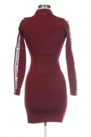 Kleid MICHAEL Michael Kors, Größe XS, Farbe Rot, Preis 264,99 €