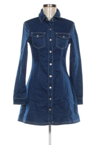 Rochie Minkpink, Mărime S, Culoare Albastru, Preț 283,99 Lei
