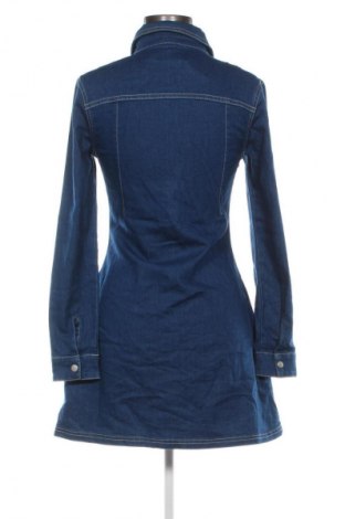 Rochie Minkpink, Mărime S, Culoare Albastru, Preț 283,99 Lei