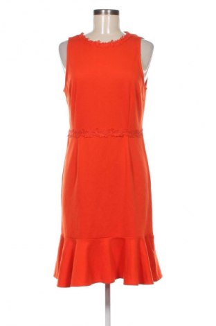 Kleid Mint & Berry, Größe M, Farbe Orange, Preis 11,99 €
