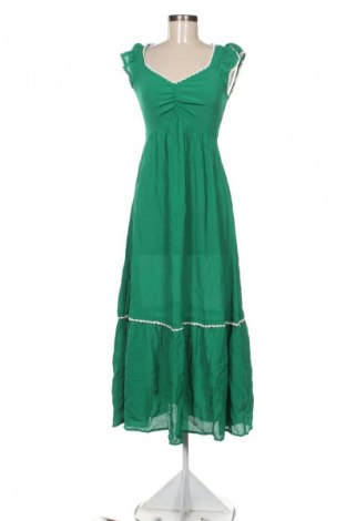 Ruha Mint Velvet, Méret M, Szín Zöld, Ár 13 289 Ft