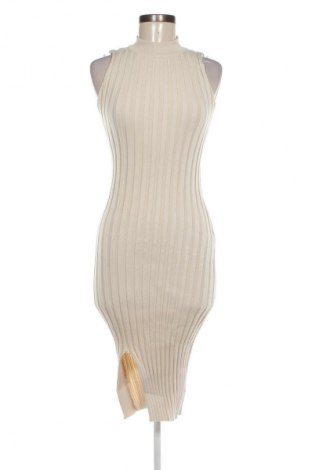 Šaty  Minx & Moss, Veľkosť S, Farba Béžová, Cena  16,95 €