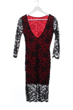 Φόρεμα Miss Chic, Μέγεθος S, Χρώμα Πολύχρωμο, Τιμή 14,83 €