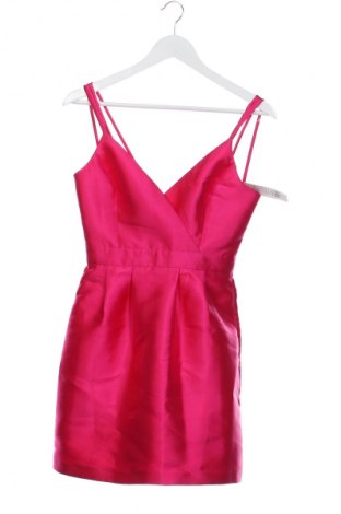 Sukienka Miss Selfridge, Rozmiar XS, Kolor Różowy, Cena 157,30 zł