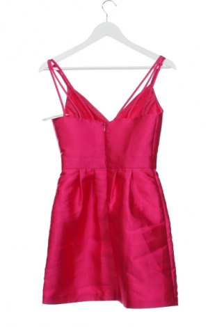 Sukienka Miss Selfridge, Rozmiar XS, Kolor Różowy, Cena 157,30 zł