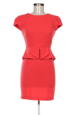 Kleid Miss Selfridge, Größe M, Farbe Orange, Preis € 15,35