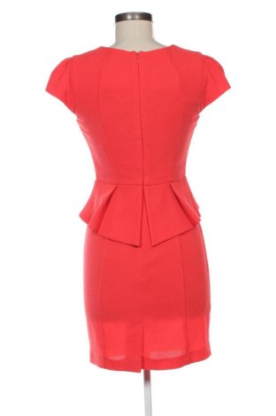 Kleid Miss Selfridge, Größe M, Farbe Orange, Preis € 15,35