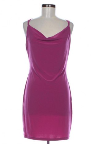Φόρεμα Miss Selfridge, Μέγεθος L, Χρώμα Βιολετί, Τιμή 15,58 €